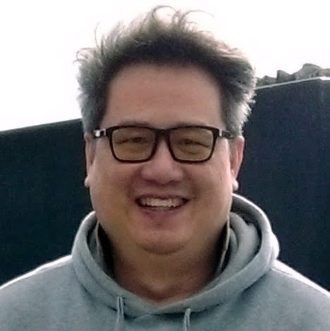 Bryan Huang