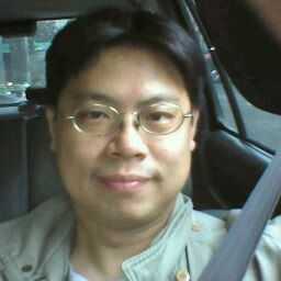 Hsiao Alberti