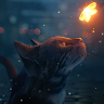 Lizardstep ShadowClan