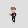 joshandray H.