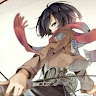 Mikasa