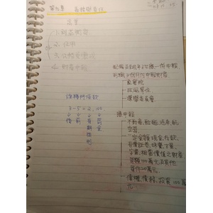 公職人員財產申報法