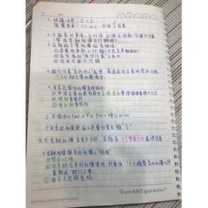 債權委外催收人員4