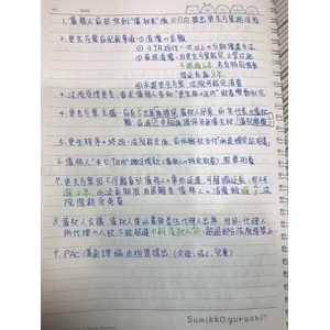 債權委外催收人員6