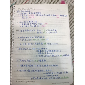 債權委外催收人員7