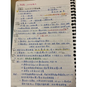 行政法選擇題 part 2