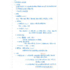 人力資源管理筆記