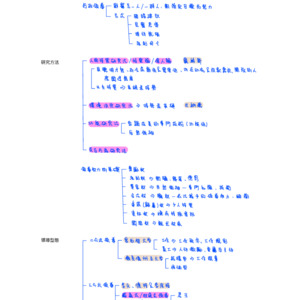 行政運作與管理技術