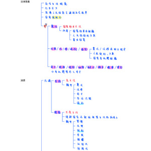 1-1法律之意義、淵源、種類及效力