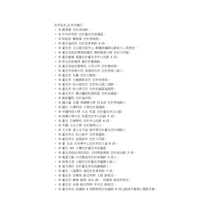 北市是非_打0的題目