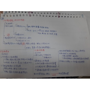 行政程序法-陳述意見.記名理由.教示救濟