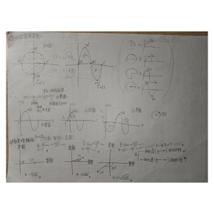 基本電學（交流電部分（三相除外））