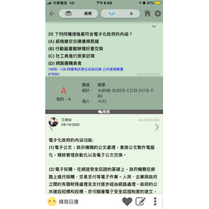 電子化政府 內涵