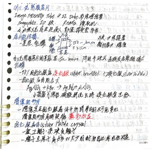 放射科學-X光片