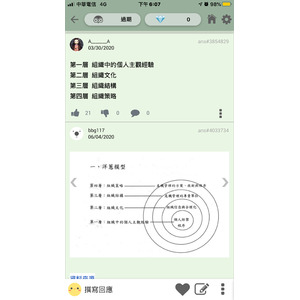 危機管理 洋蔥模式