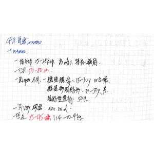 X ray 骨質密度 乳房攝影