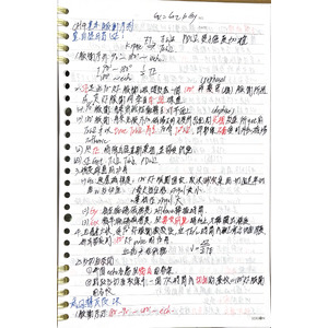 MR基本脈衝序列