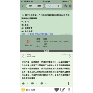 電子化政府 單一窗口