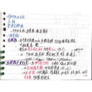 基醫內分泌系統