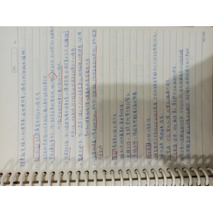 社會工作問答題