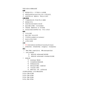 醫檢師國考_病毒