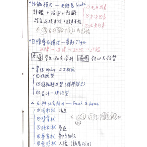 桃園109國小教甄重點