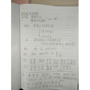 歷史再造現場專案