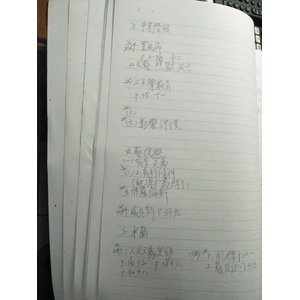 中古末期西歐的發展，與衰沒原因