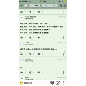 非正式組織 分類