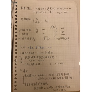 投乙4-全權委託及其他