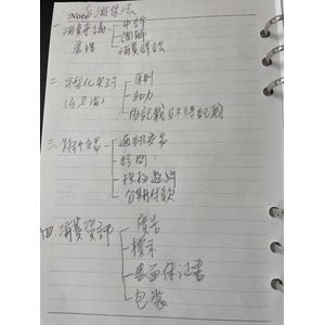 消保法與公平交易法