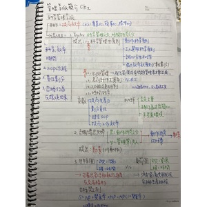 企業管理-管理學派