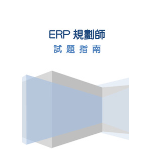 ERP 規劃師