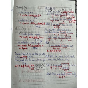 使役動詞 情態助動詞