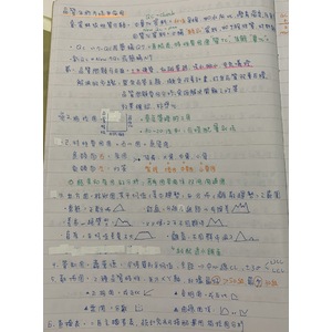 品質分析方法與應用