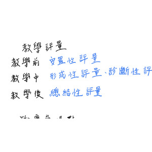 2026教檢評量重點