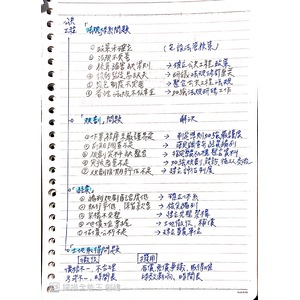 公共工程問題與聯合開發