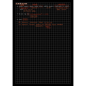 藥理複習筆記-膽鹼作用/阻斷、交感作用/阻斷