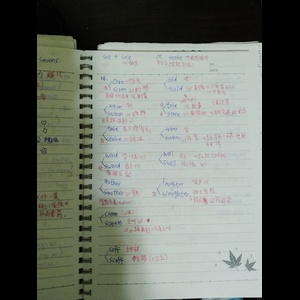 學好英文的第一個步驟就是不要死背