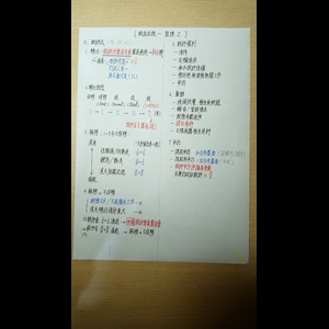 【國小教甄】教育法規整理