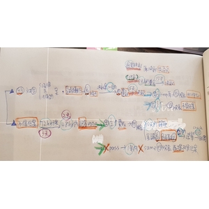 對行政院院長提不信任案