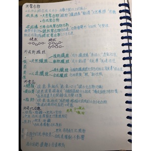 國二下理化筆記