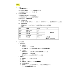 病理-細胞修復、感染性疾病