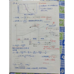 土壤力學第二章重點整理
