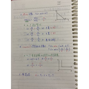 消費者選擇行為