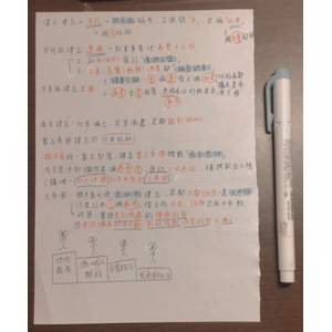 國二歷史上 B3-L3-1