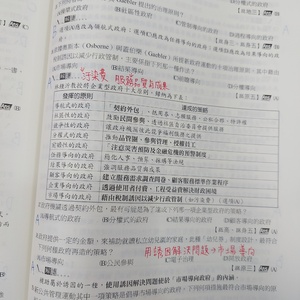 企業型政府原則