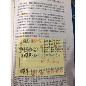 小周，偽造變造文書重點