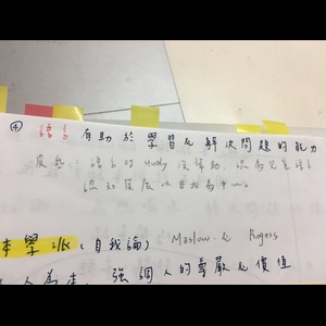 教育心理學-認知心理學派