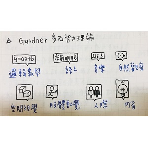 Gardner 多元智力理論